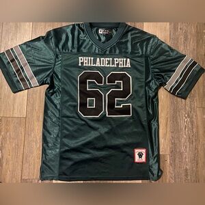 Mel r Philadelphia Eagles Jersey size XL-NEW